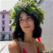 Studentessa al primo anno di magistrale e laureata in Ingegneria Gestionale. Offro lezioni (sia online che in presenza) di matematica a studenti di elementari, medie e superiori